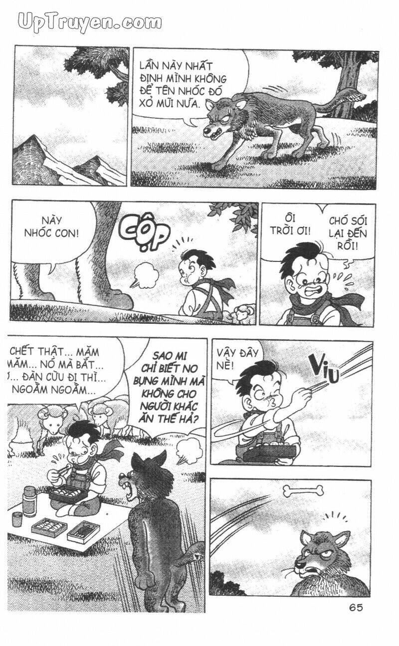 đội quân nhí nhố chapter 38 67