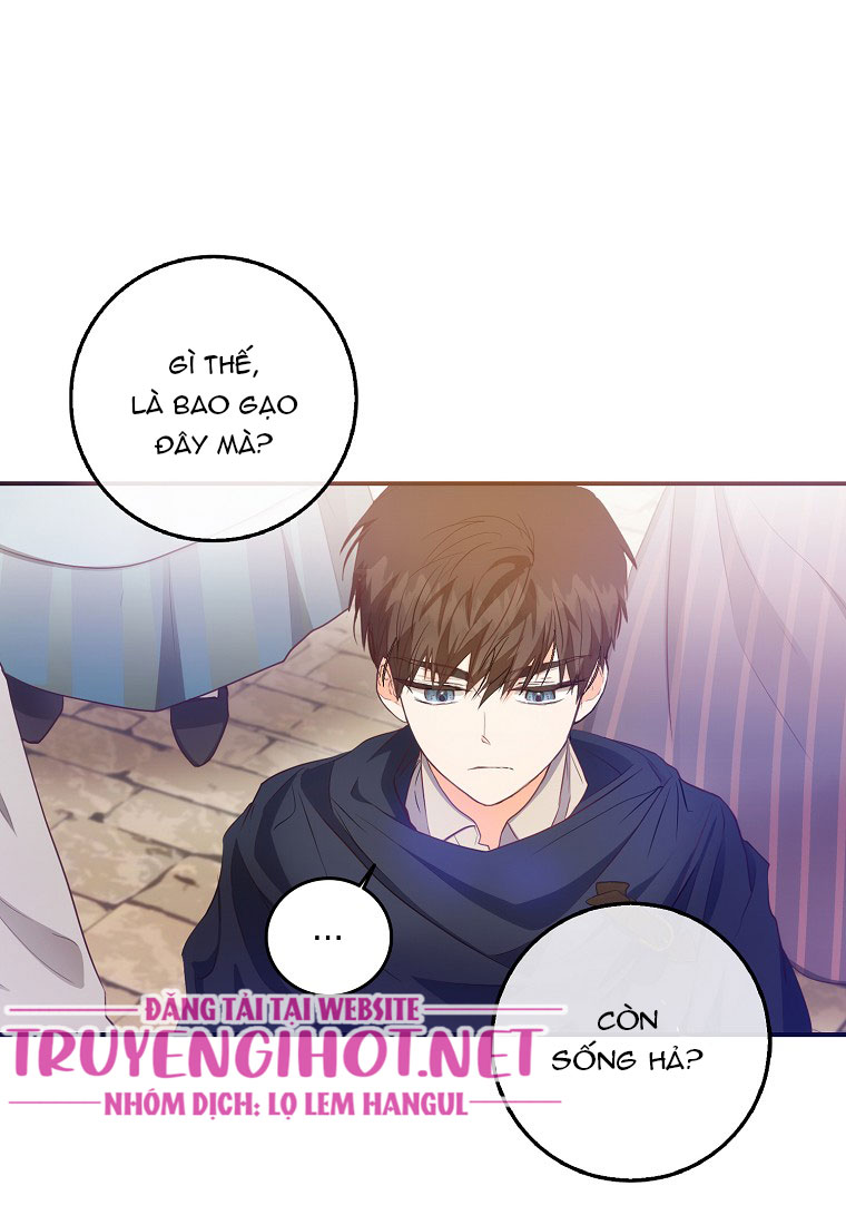 trở thành vợ của nam chính chapter 14.1 49