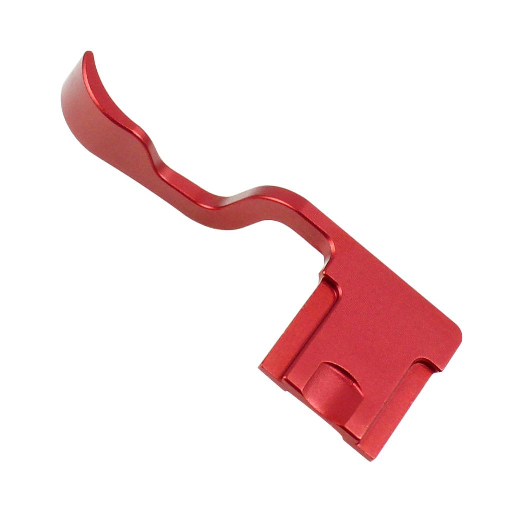 Hotshoe Thumb Up Finger Handle For Fuji XT-10 X-T10 XT20 XT3 XT2 X-T1 X-T30
