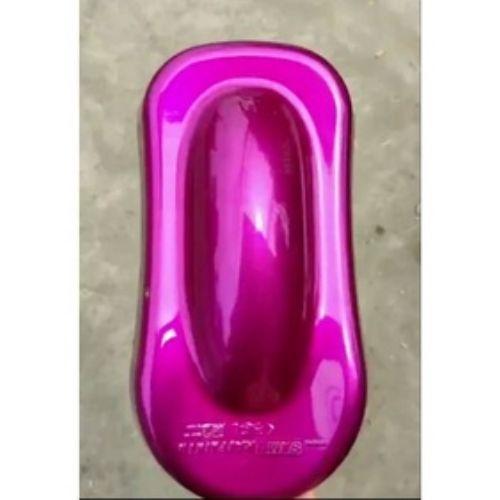 Sơn xịt Samurai Kurobushi - màu hồng honda magenta H168 (400 ml)