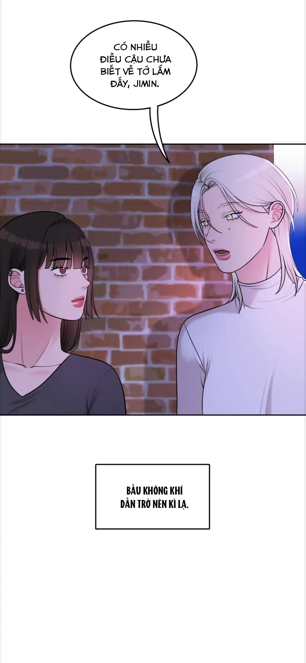 vô tình chapter 32 10