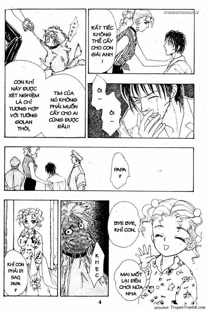 tiệm thú kiểng chapter 26 5