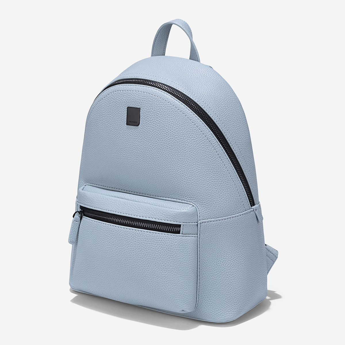 Vascara Balo Basic Nhấn Khóa Kéo - BAC 0212