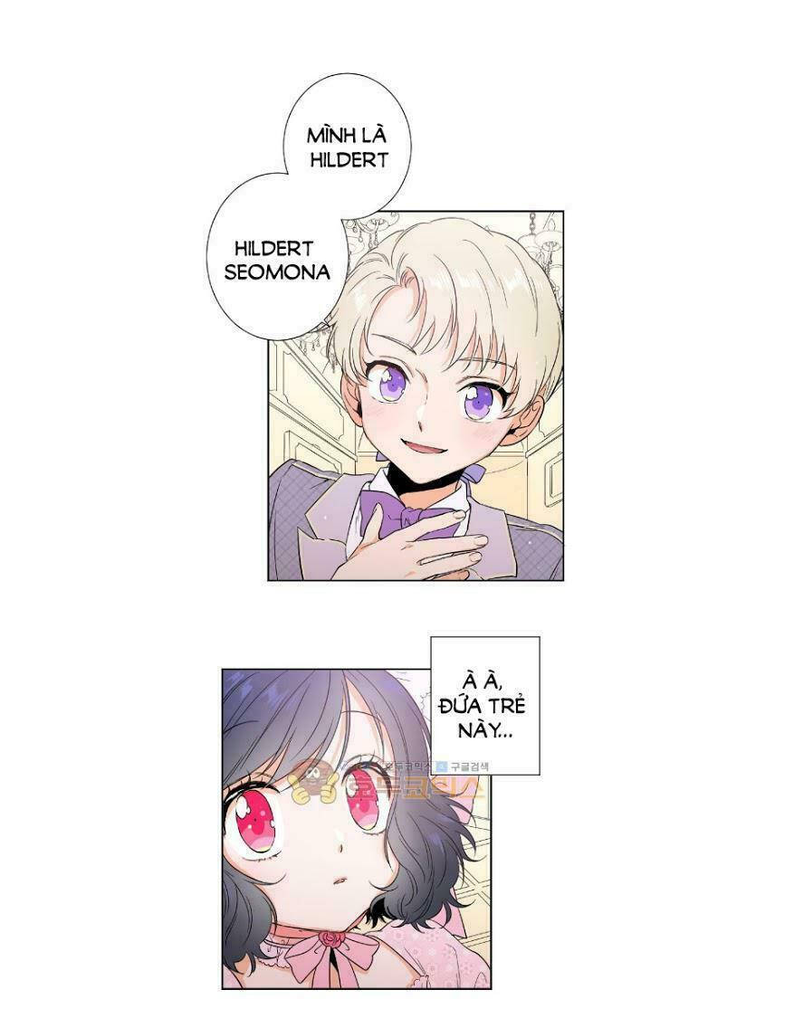 lady baby chapter 25 37