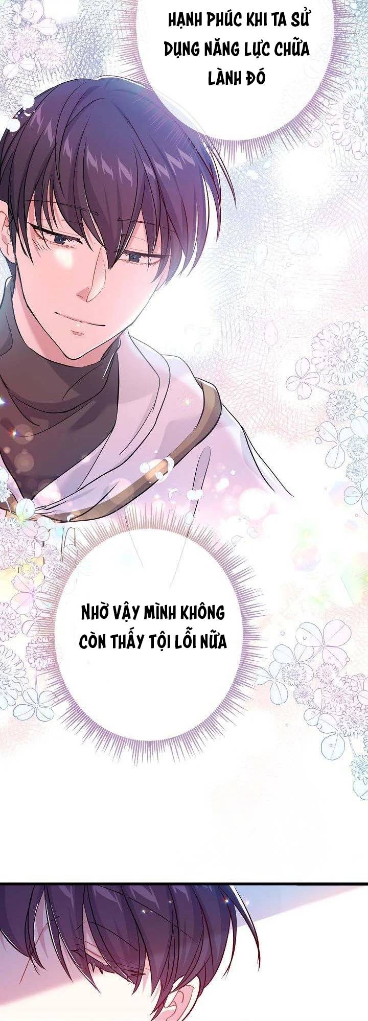 Nếu Tôi Là Nhân Vật Phản Diện Liệu Tôi Sẽ Chết Chapter 44 - Next Chapter 45