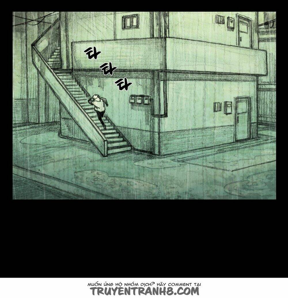 house of doll-ngôi nhà của những búp bê chapter 25 19