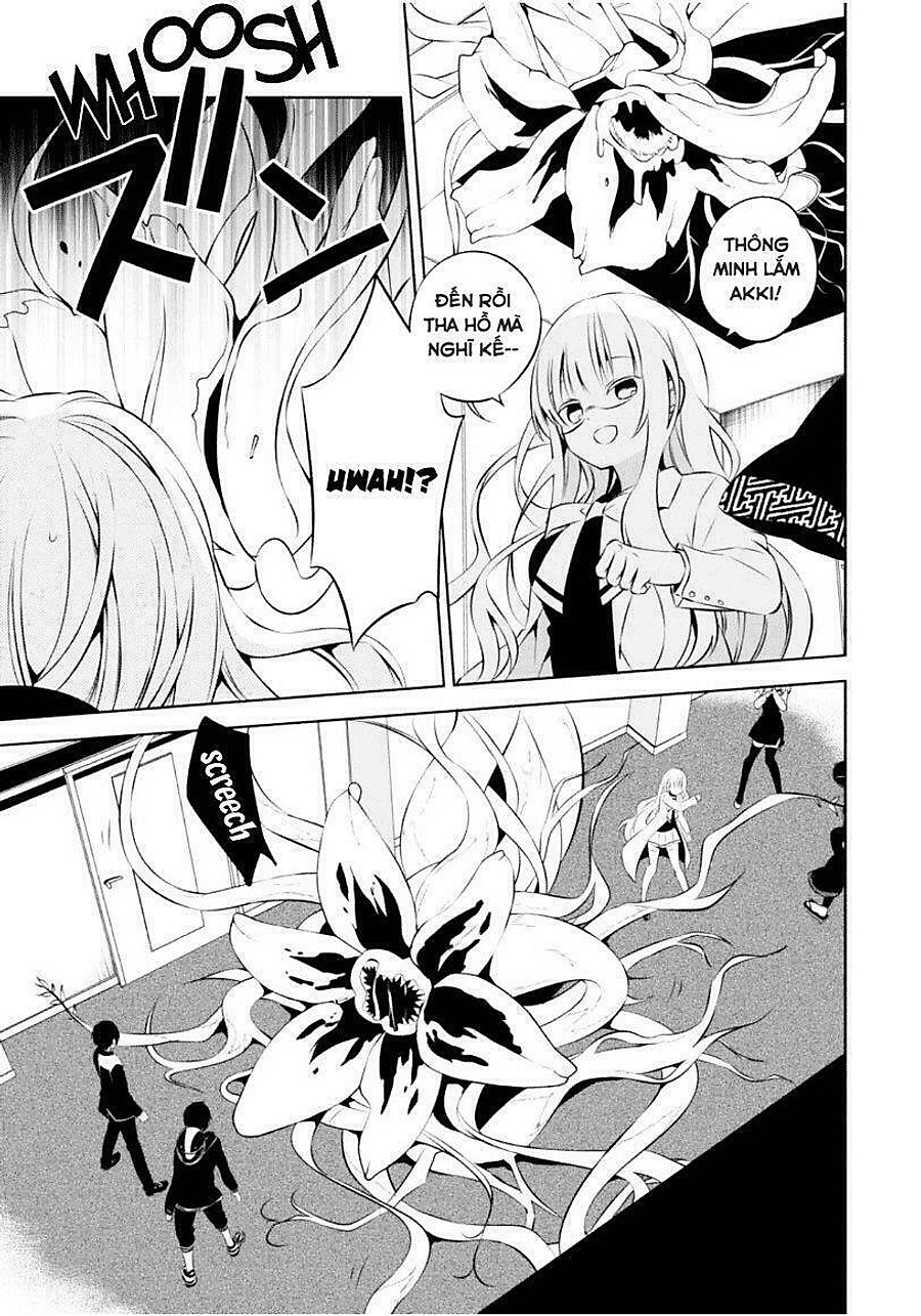 trò chơi tử thần chapter 7 9