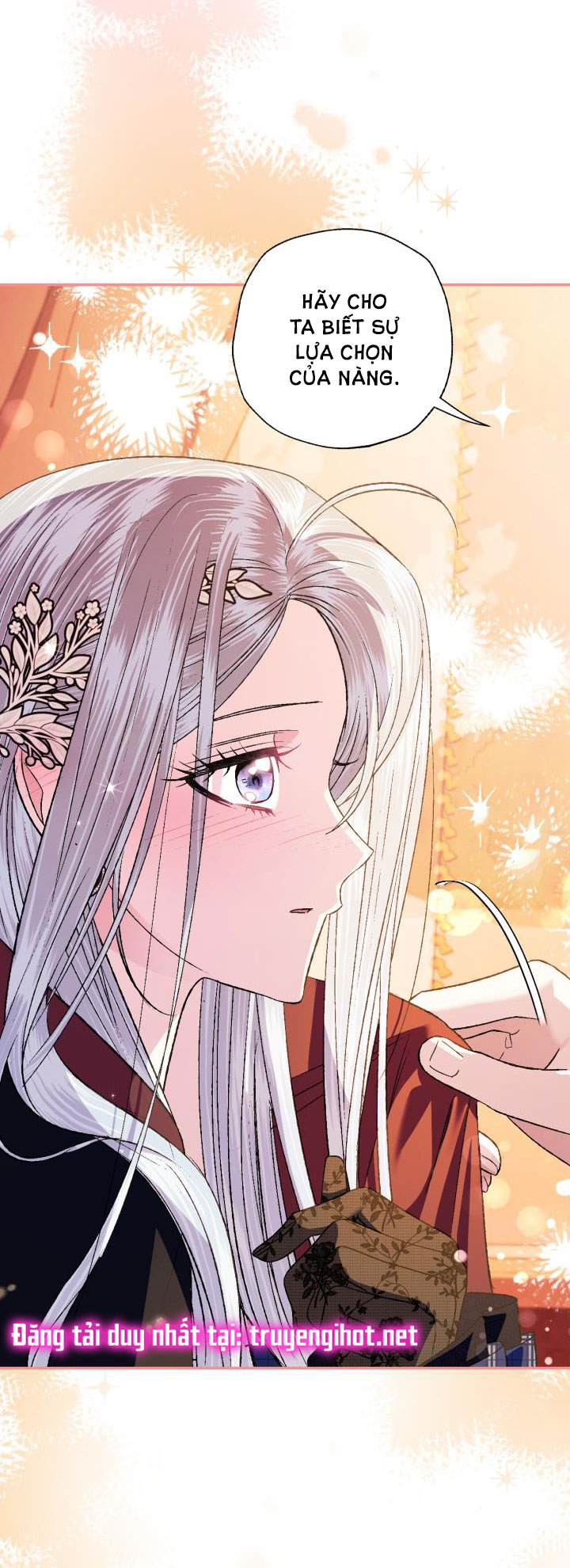 cha à, con không muốn kết hôn đâu chapter 65 21