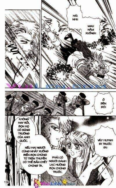 tinh linh của biển chapter 4 136