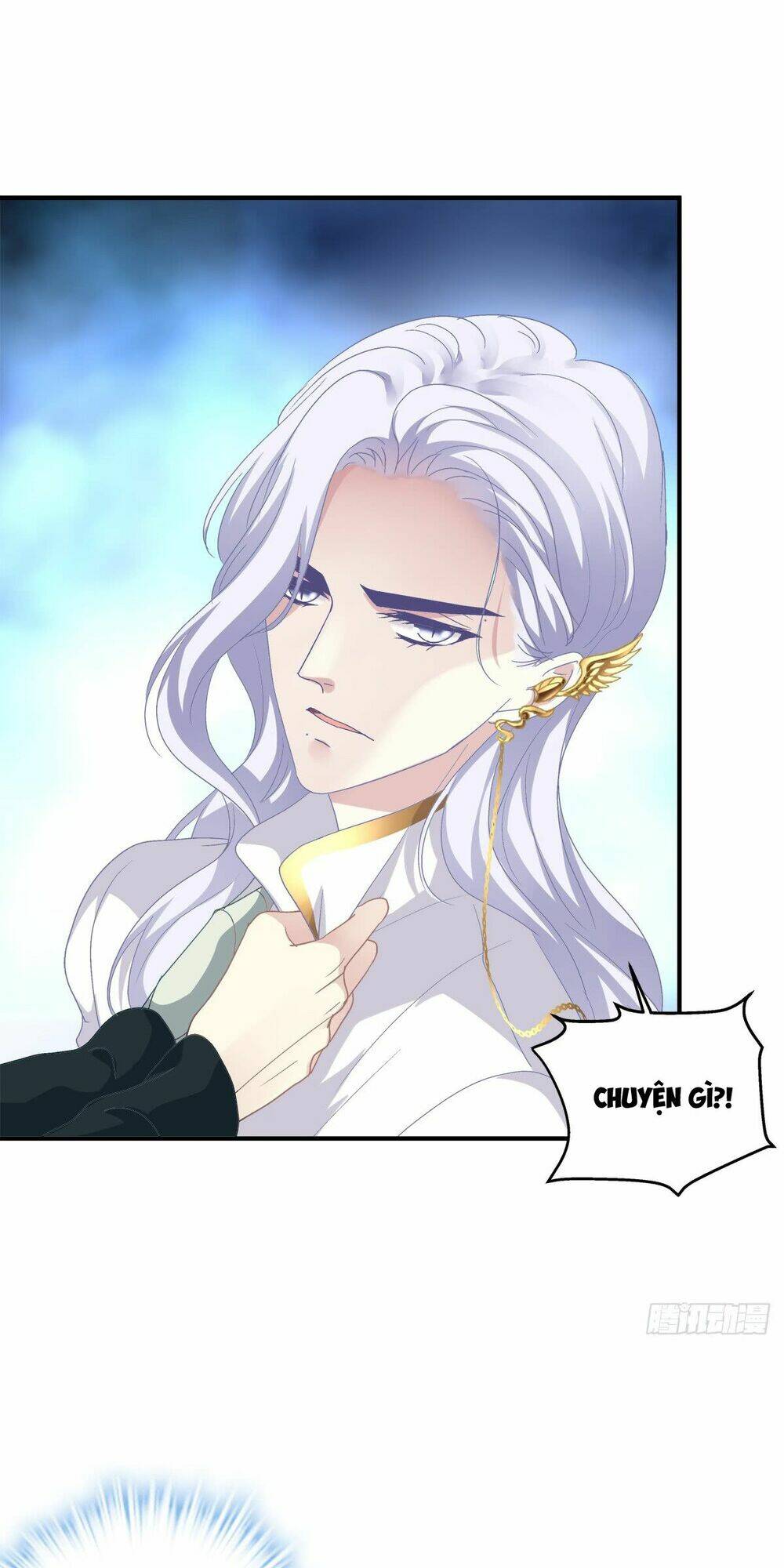 toàn bộ nắm trong tay chapter 10 18