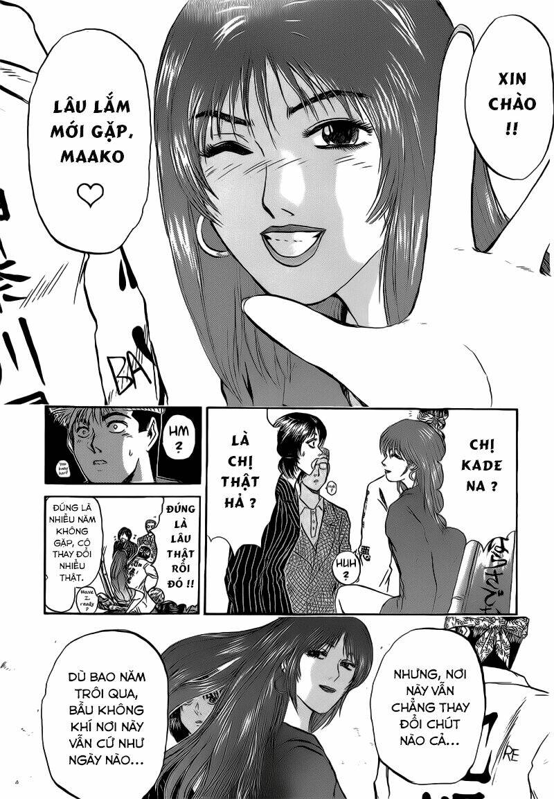 shonan junai gumi chapter 234 13