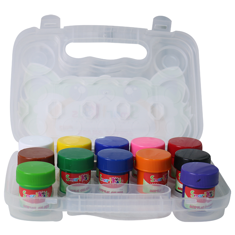 Màu nước Smartkids Acrylic SK-AC001