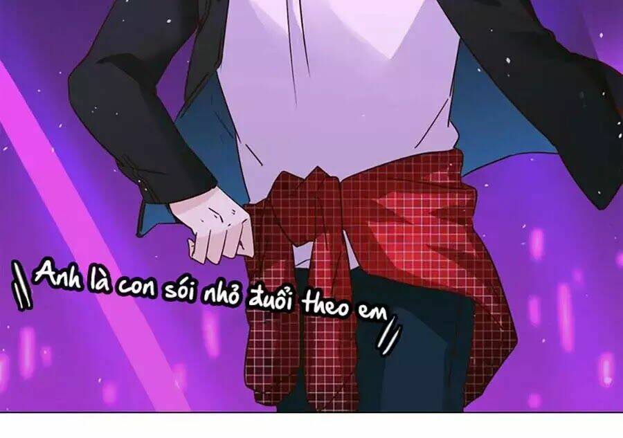ngôi sao vụn vỡ chapter 32 14