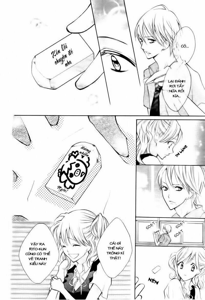 tổng hợp one shot. chapter 65 12