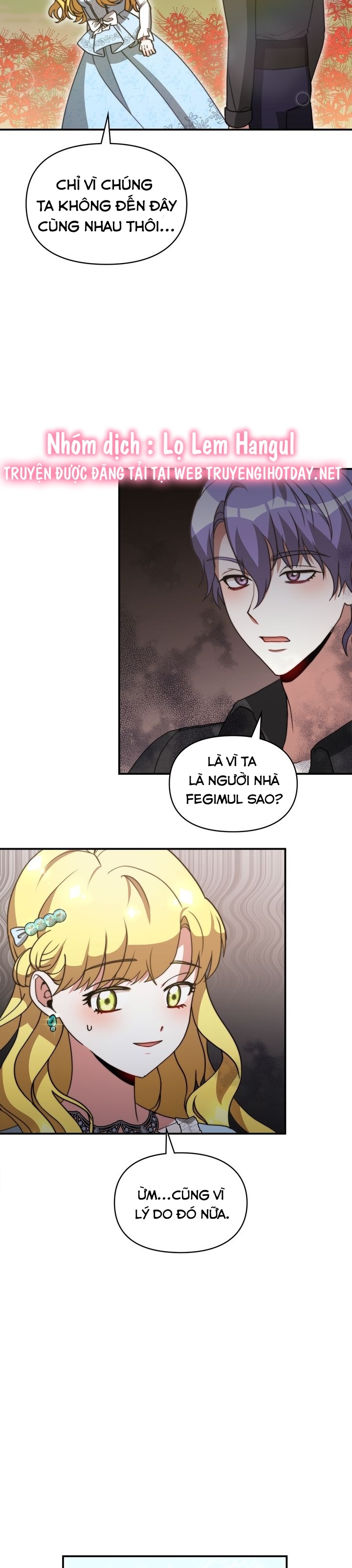 công nương eluana vita chapter 107 18