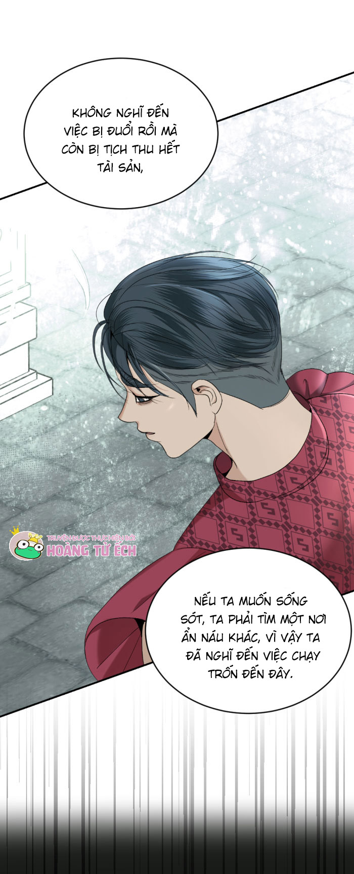 tôi là công tử đẹp nhất xiêm chapter 51 23