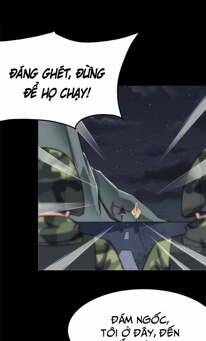 bạn gái virus của tôi chapter 244 9