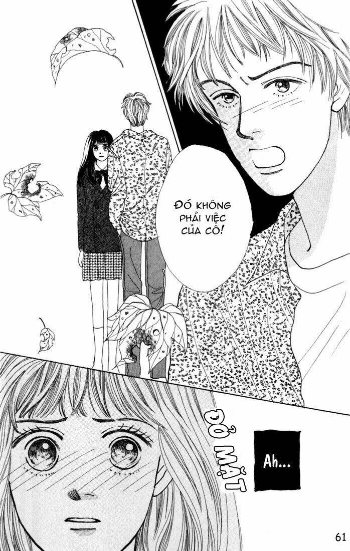 con nhà giàu chapter 20 10