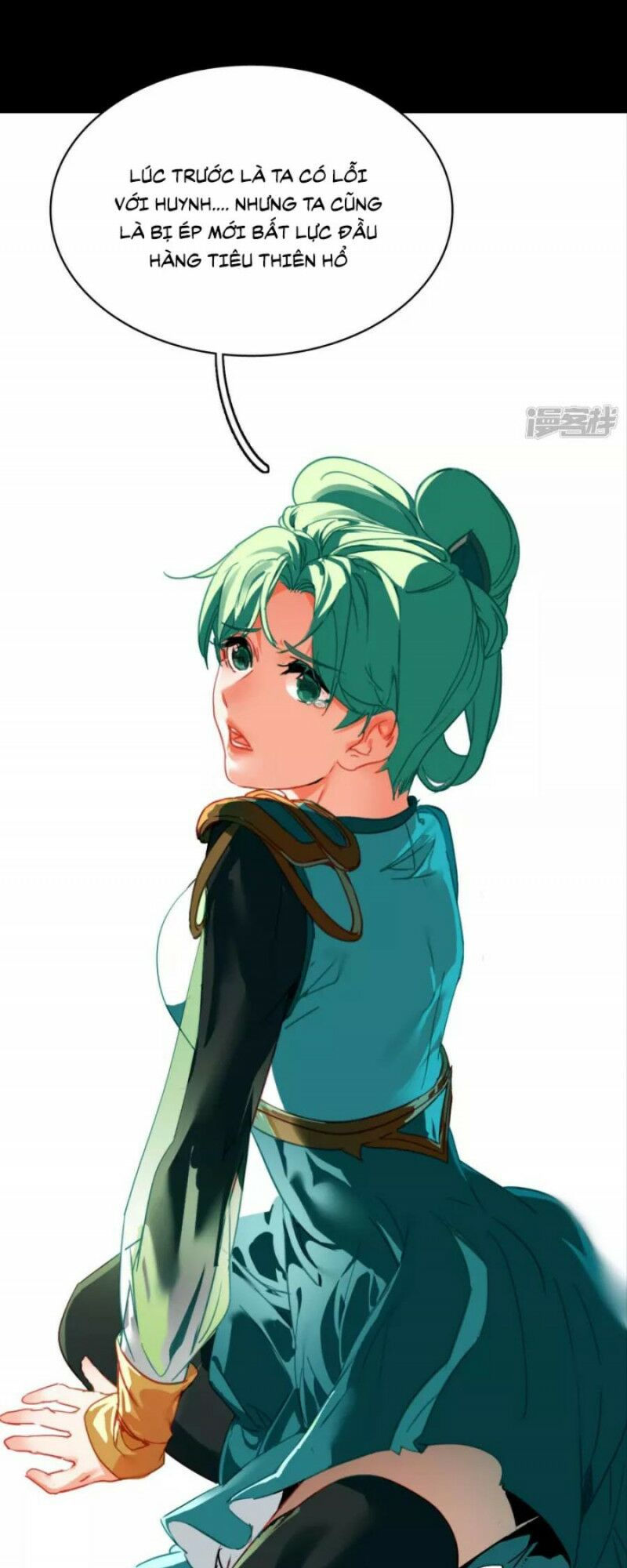 long hồn chiến tôn chapter 14 10