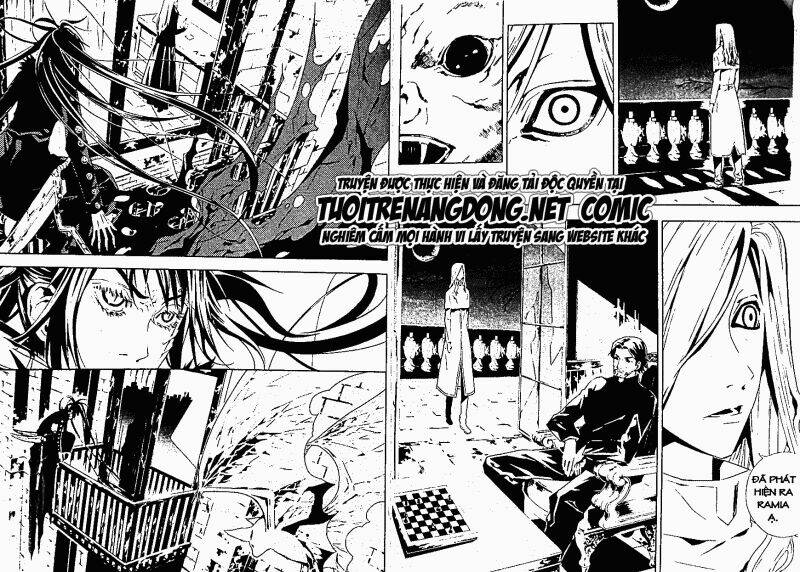 đột kích - raiders chapter 1 75