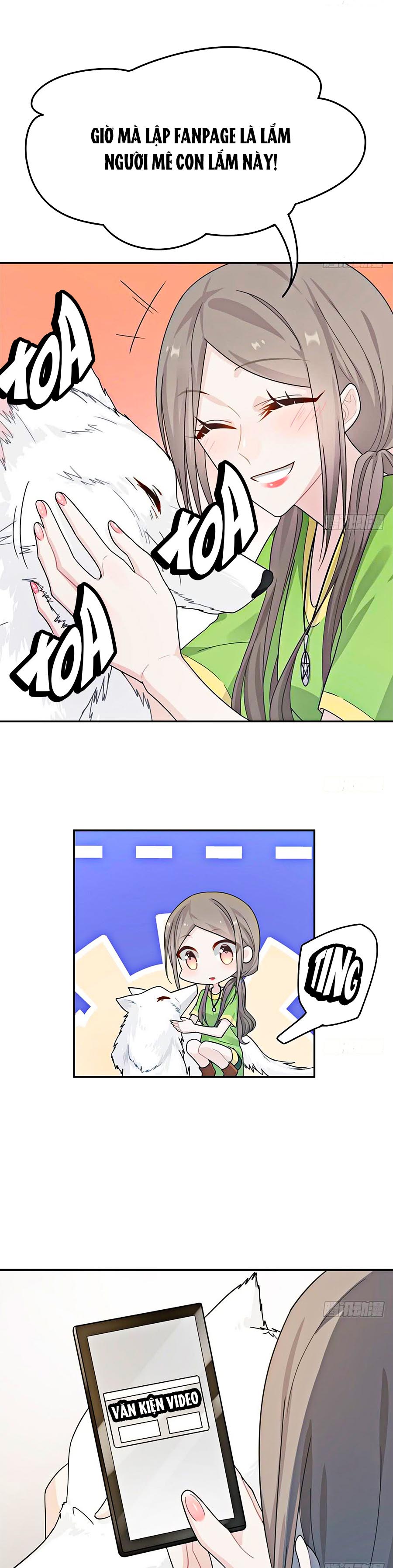 hai cách tìm gặp người yêu chapter 32 8