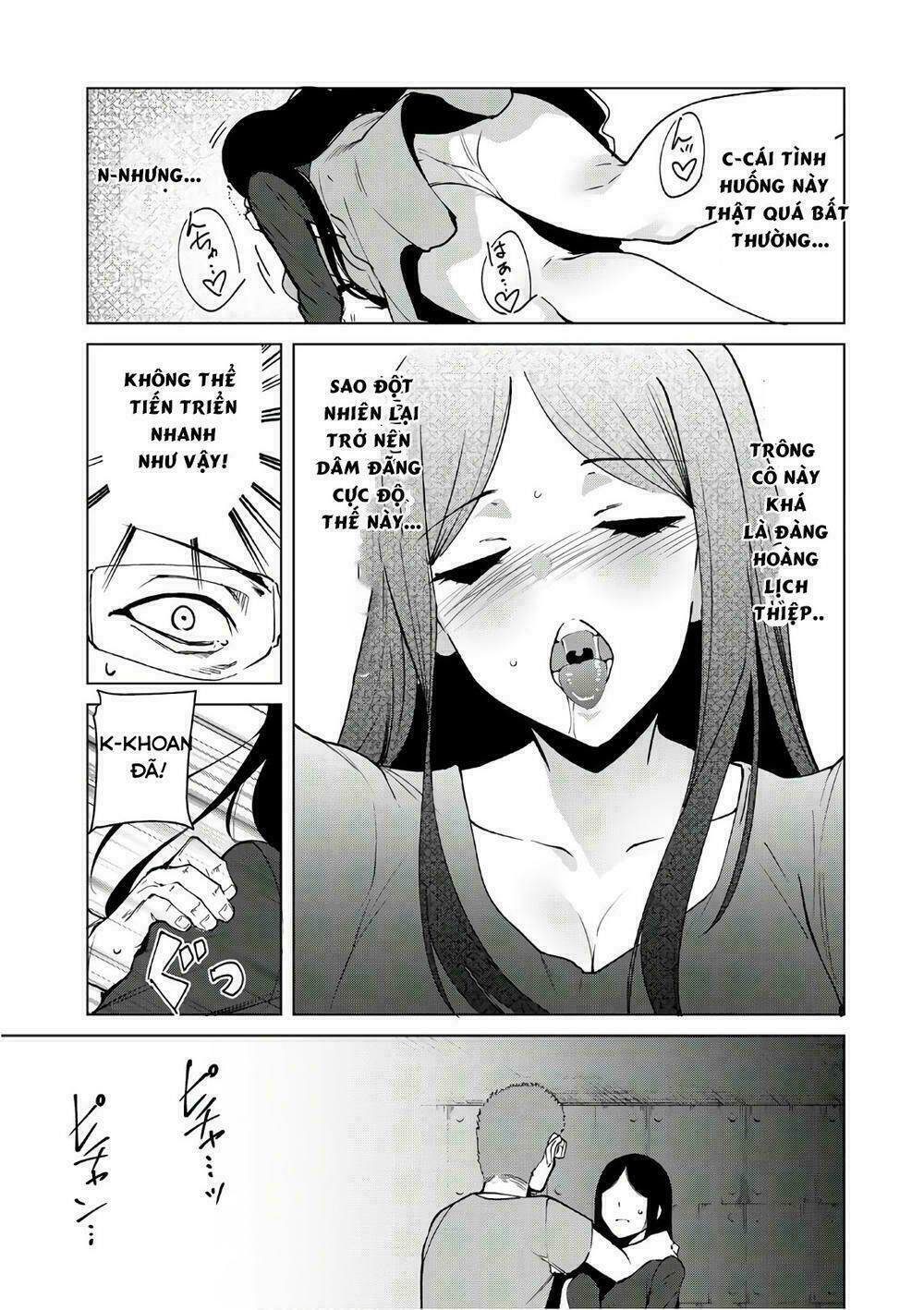 destiny lovers chapter 31.5 5