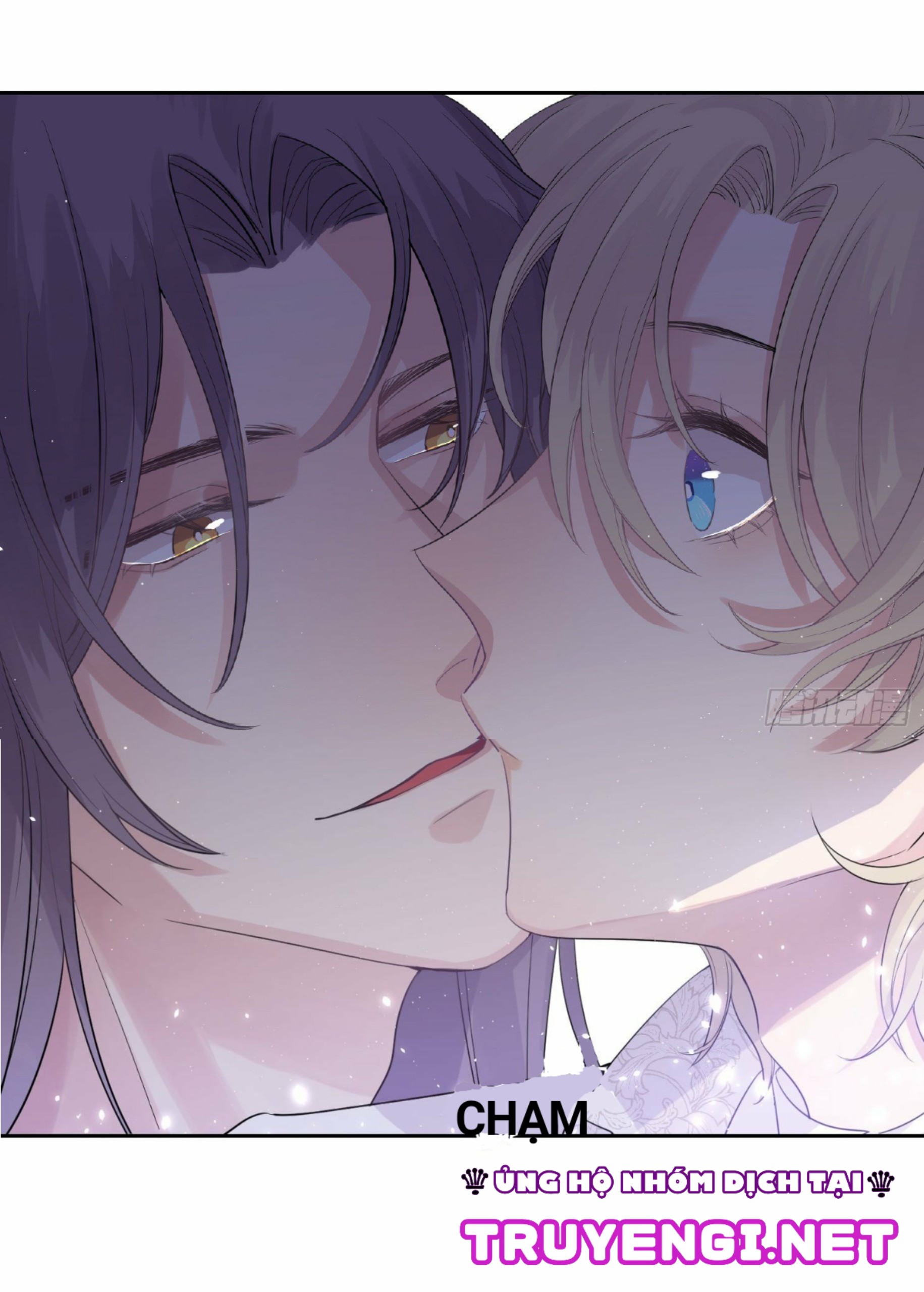 công lược của mami chapter 11 59