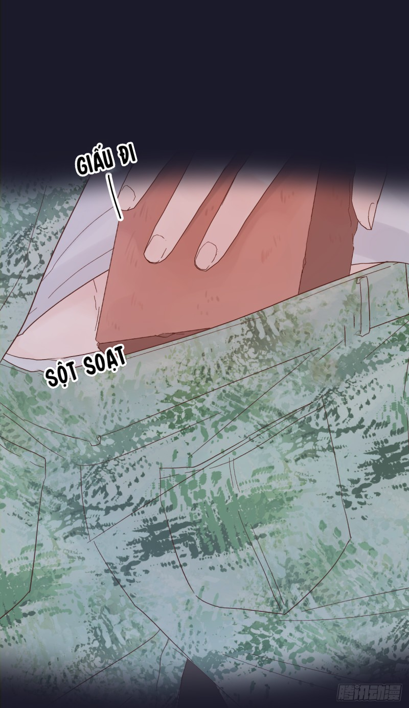 mối tình đầu gian nan của chu thành nhất chapter 43 59