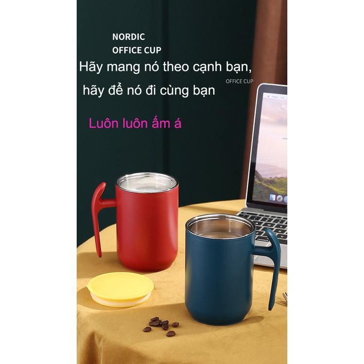 Ly uống nước Inox 304
