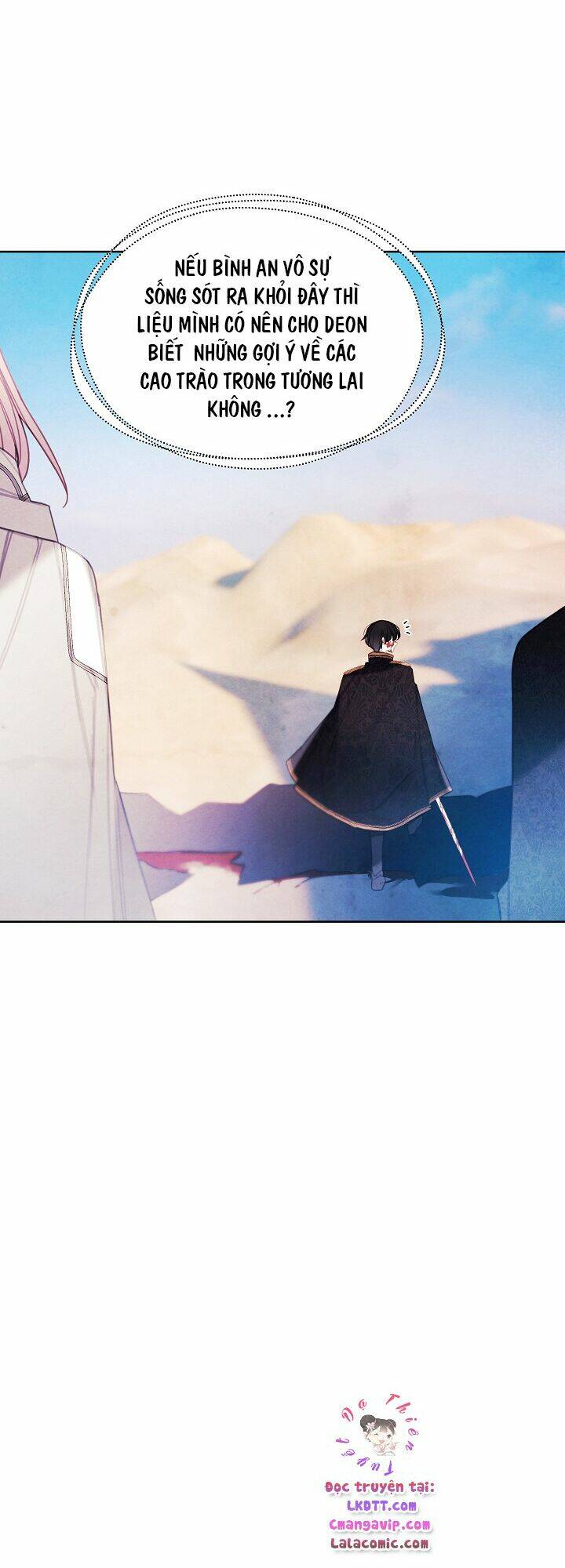 tiệm búp bê của công chúa chapter 21 36