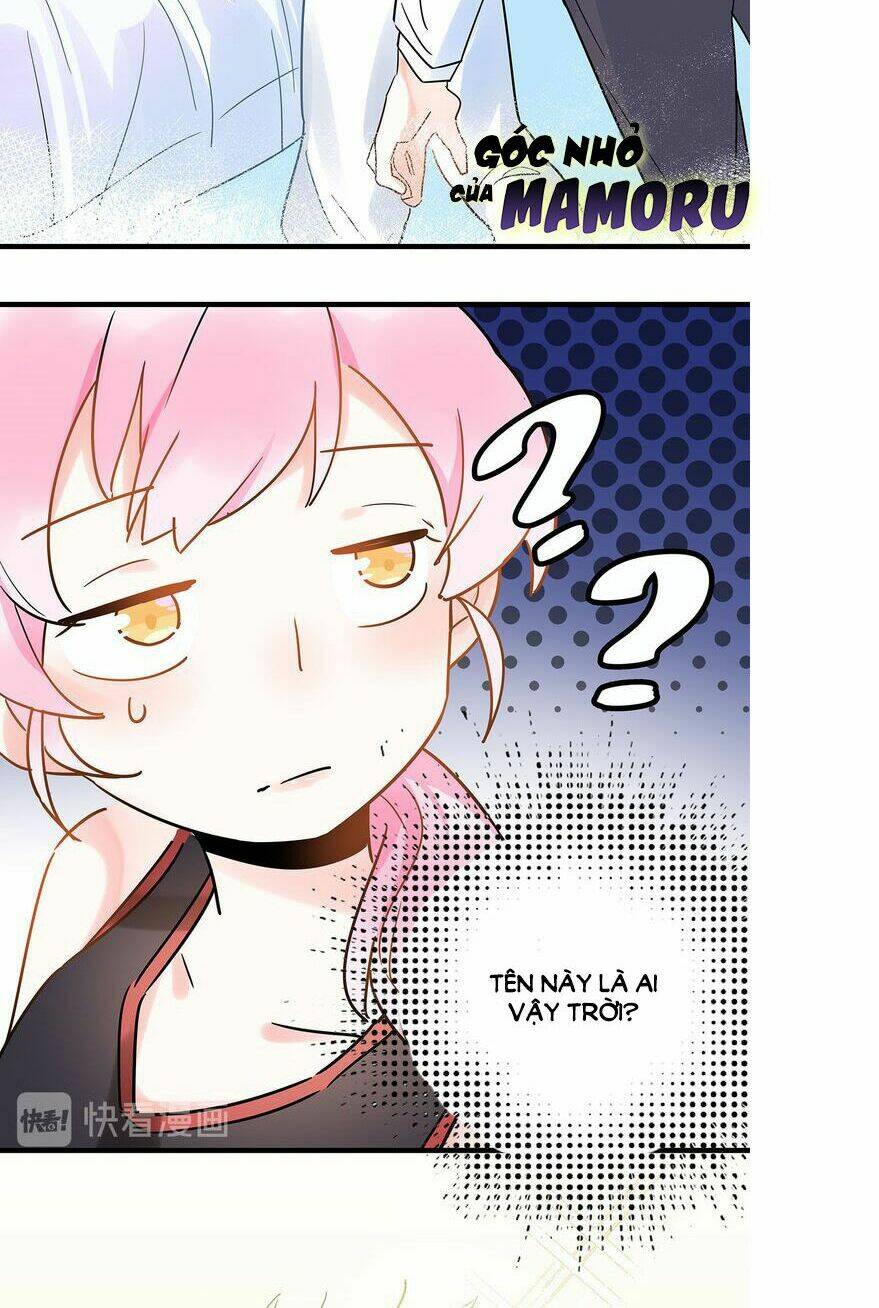 dừng chân nơi trái tim anh chapter 3 6