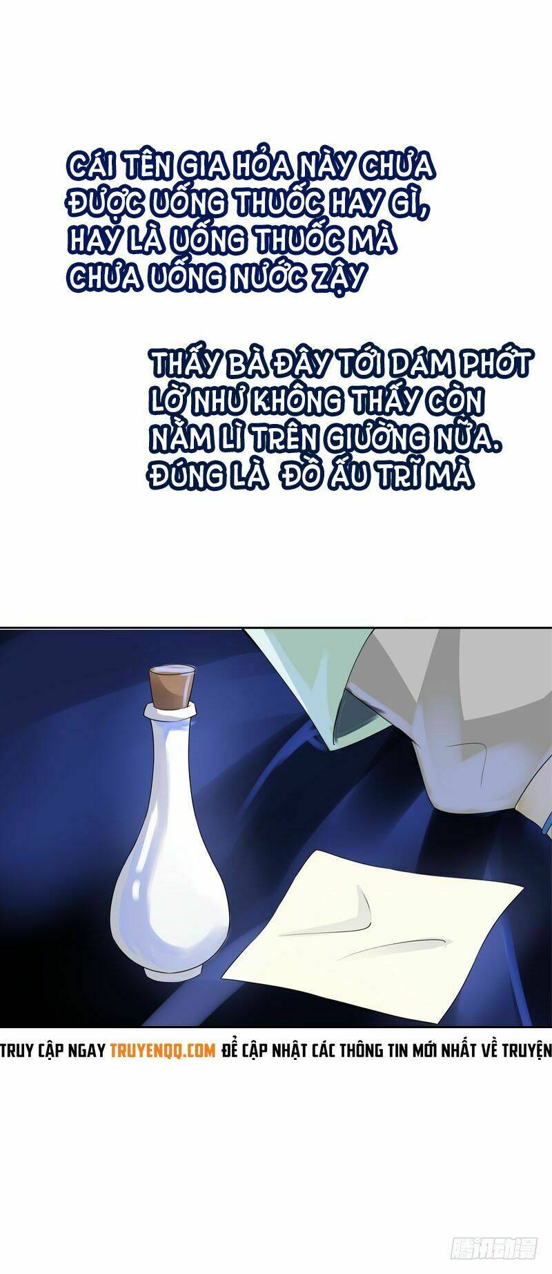 điền viên mật sủng: cô vợ nóng bỏng chapter 15 11