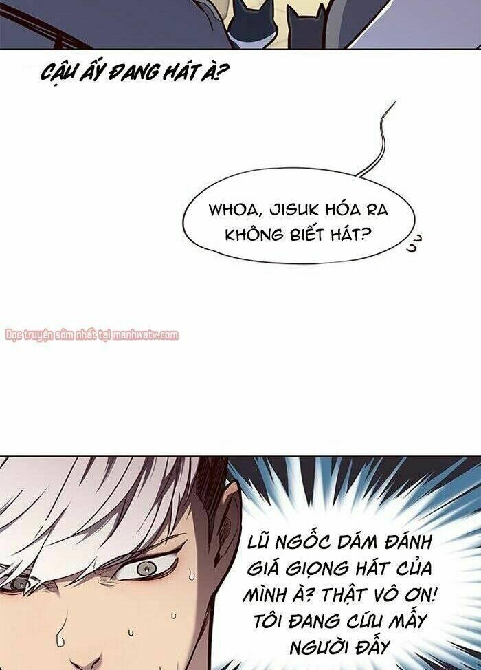 biến thân thành mèo chapter 50 23