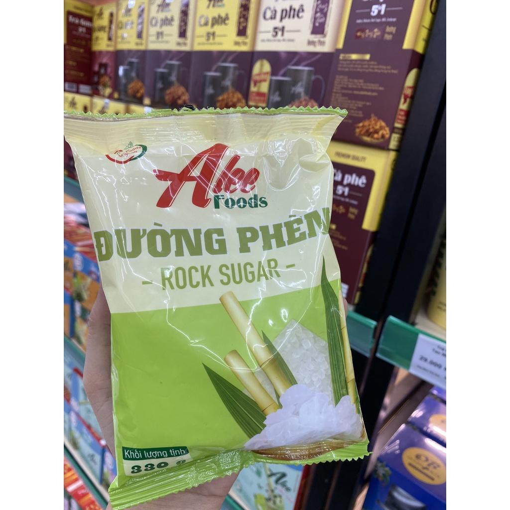 Đường Phèn Alee Foods 330g sản phẩm chính hãng