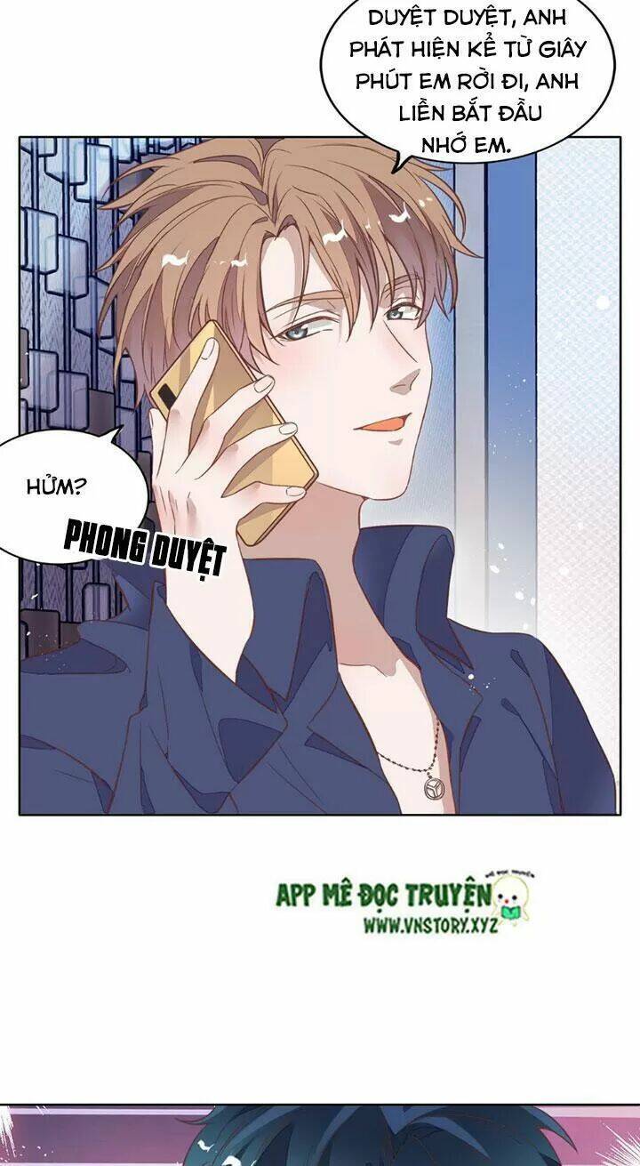 bạn trai kém tuổi bẫy yêu tôi chapter 42 6