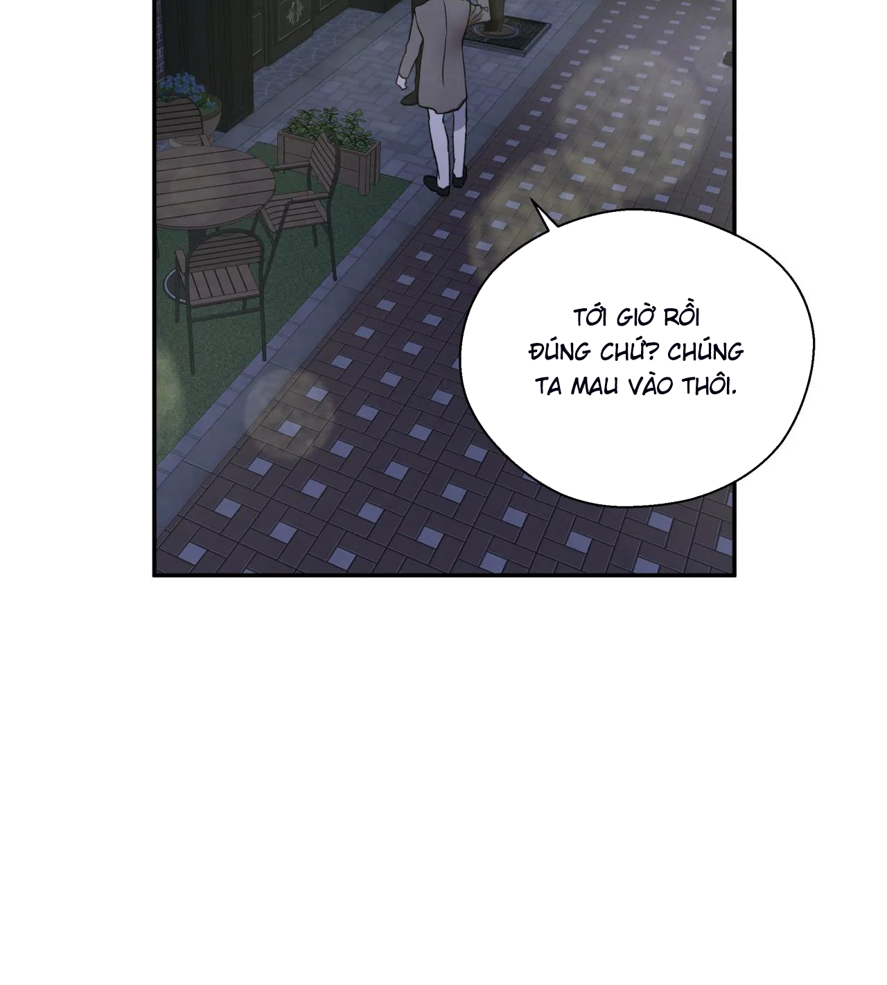 ám ảnh pheromone chapter 46 64