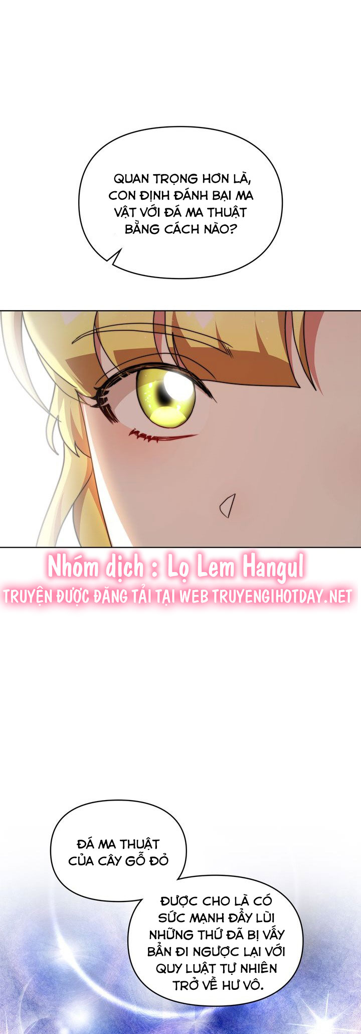 công nương eluana vita chapter 181 9