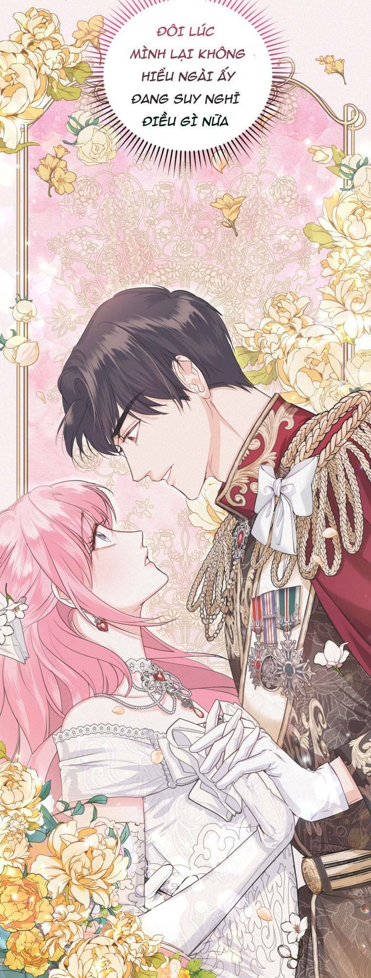 nhà điều chế nước hoa độc quyền của bạo chúa chapter 34 17