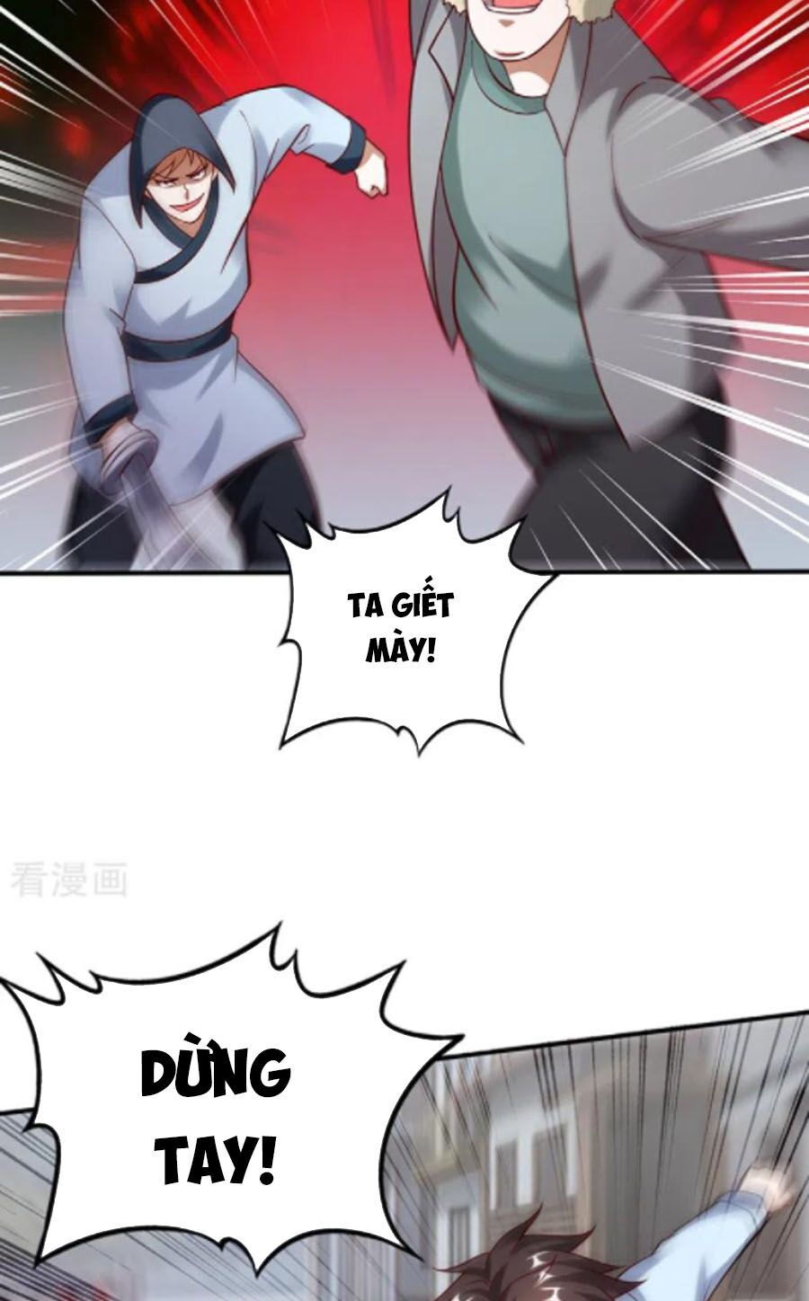 tối cường thần y tại đô thị chapter 244 2