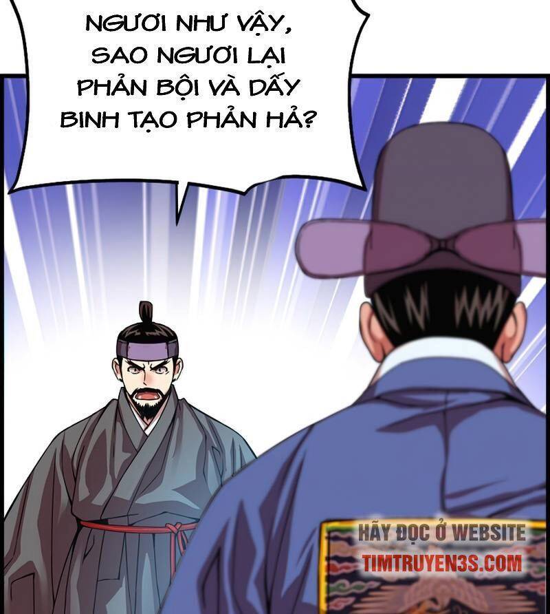 tôi sẽ sống như một hoàng tử chapter 73 55