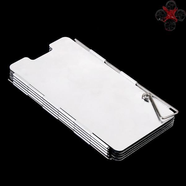 9 Tấm Chắn Gió Cho Bếp Nấu Ngoài Trời