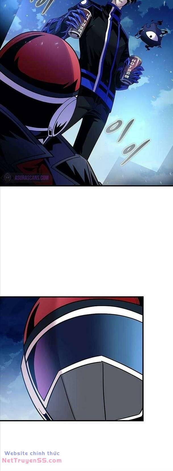 chuyển sinh thành ác nhân chapter 127 60