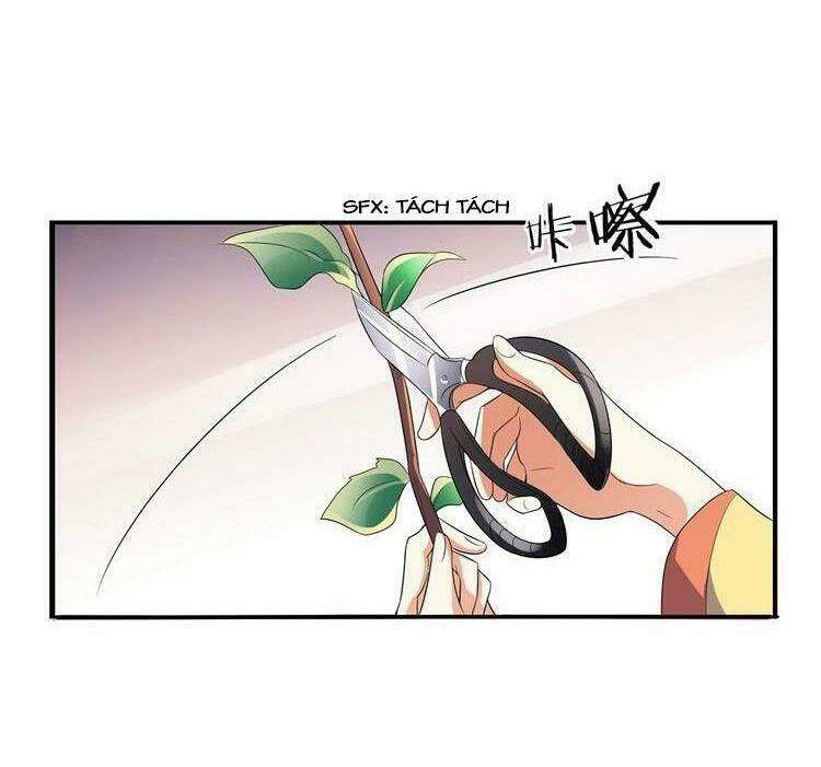 ngạo kiều vương gia huyên náo phi chapter 20 37