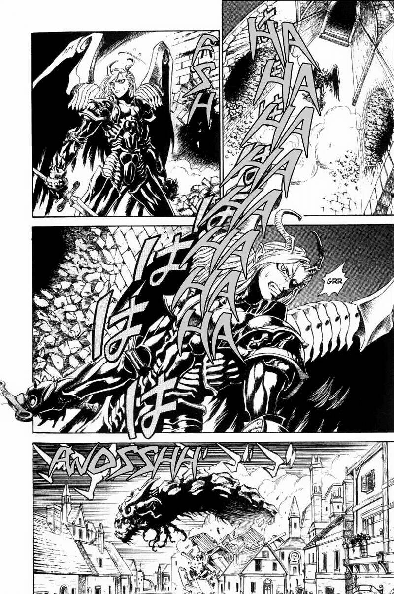 monster collection chapter 11 23