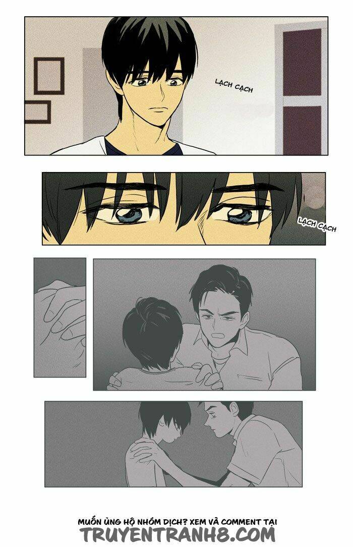 bẫy tình yêu chapter 130 9