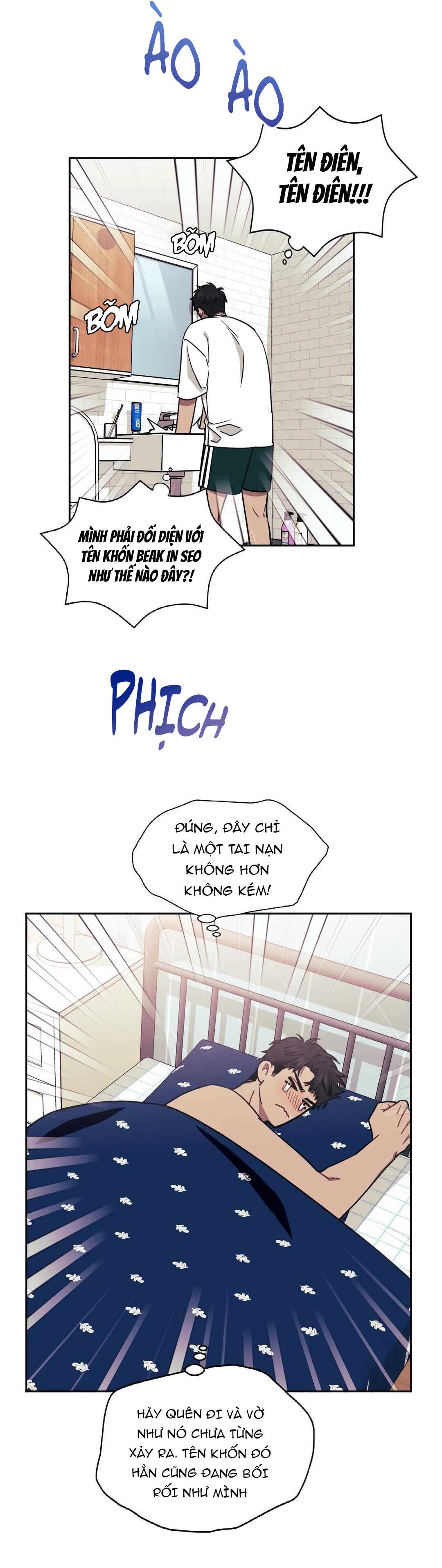 hơn cả bạn bè chapter 3 7