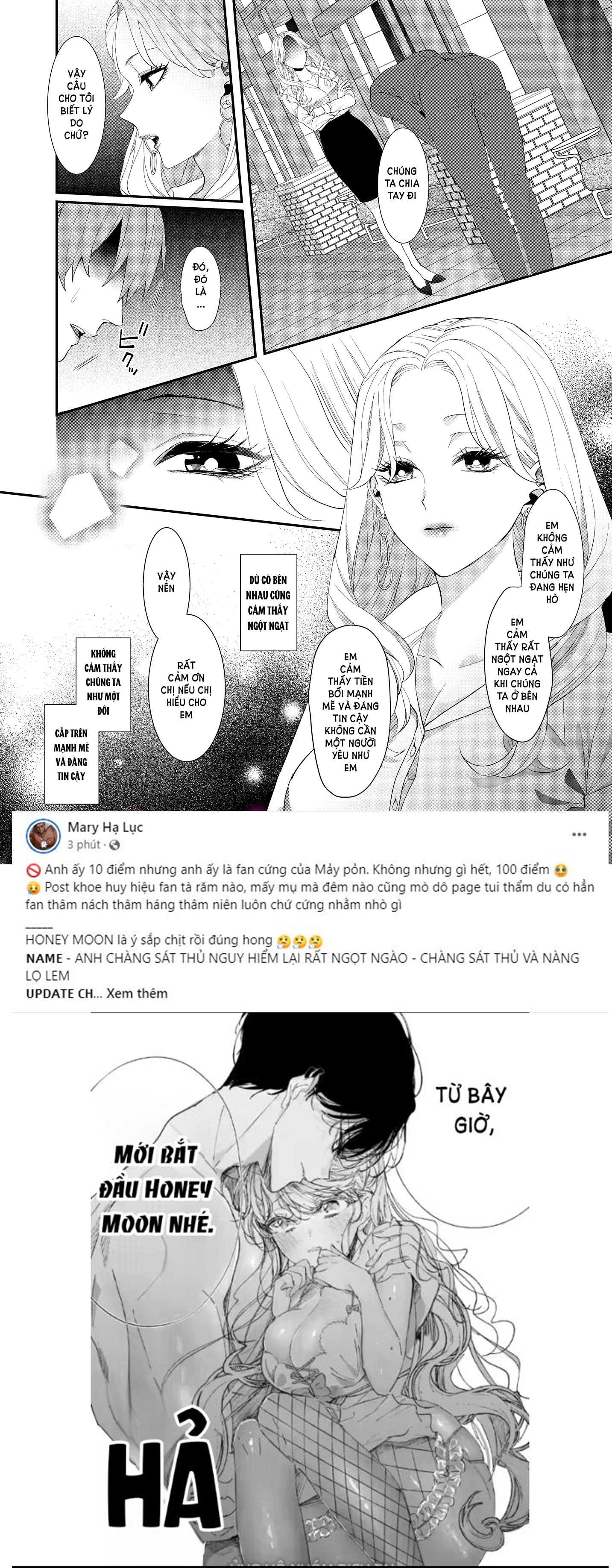 [21+] bạn trai tôi là tên sát gái chapter 1.1 5