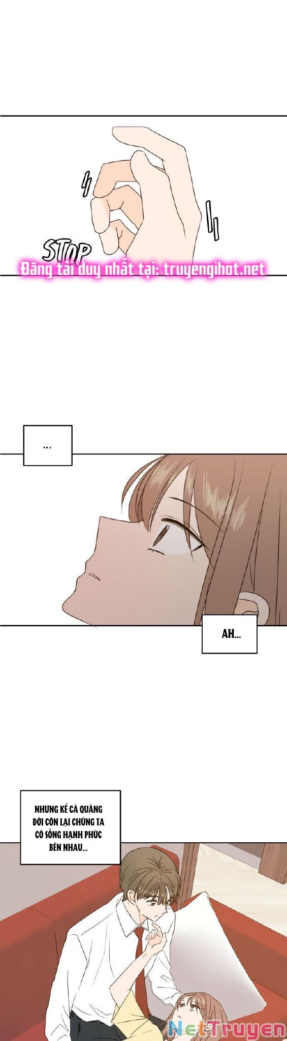 kiếp này cũng xin chăm sóc tôi như vậy nhé kiếp này cũng xin chăm sóc tôi như vậy nhé chapter 83 35