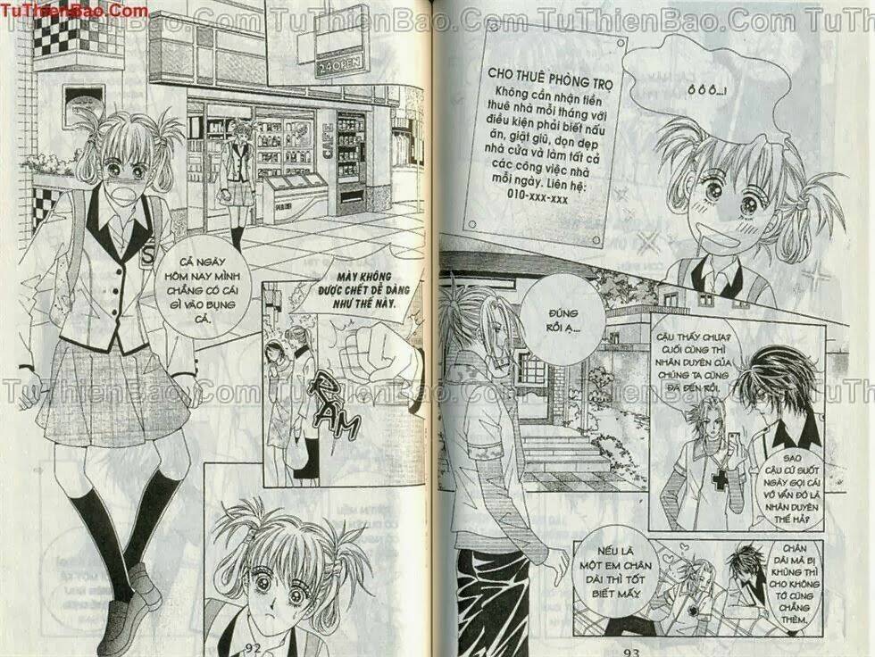 ngôi sao may mắn chapter 1 46