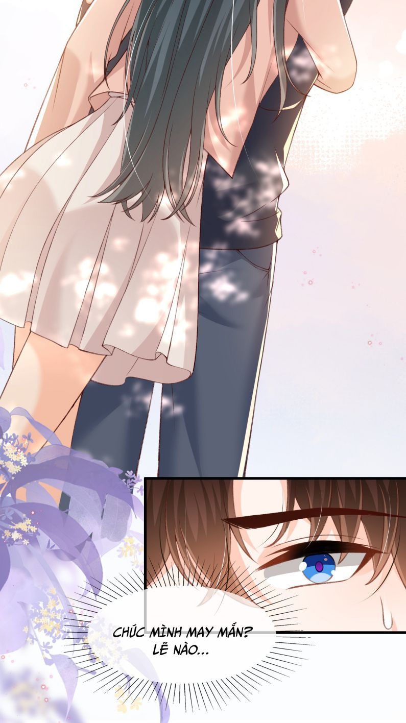 ngọt không ngừng nghỉ chapter 61 15